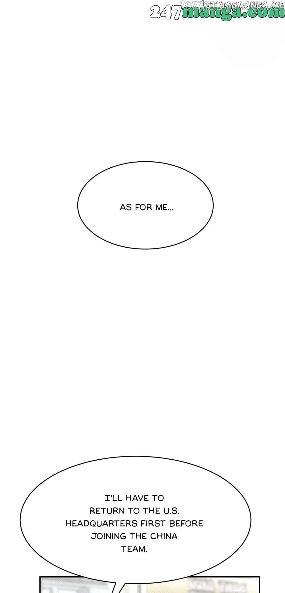 My Wife is Back chapter 62 - page 86