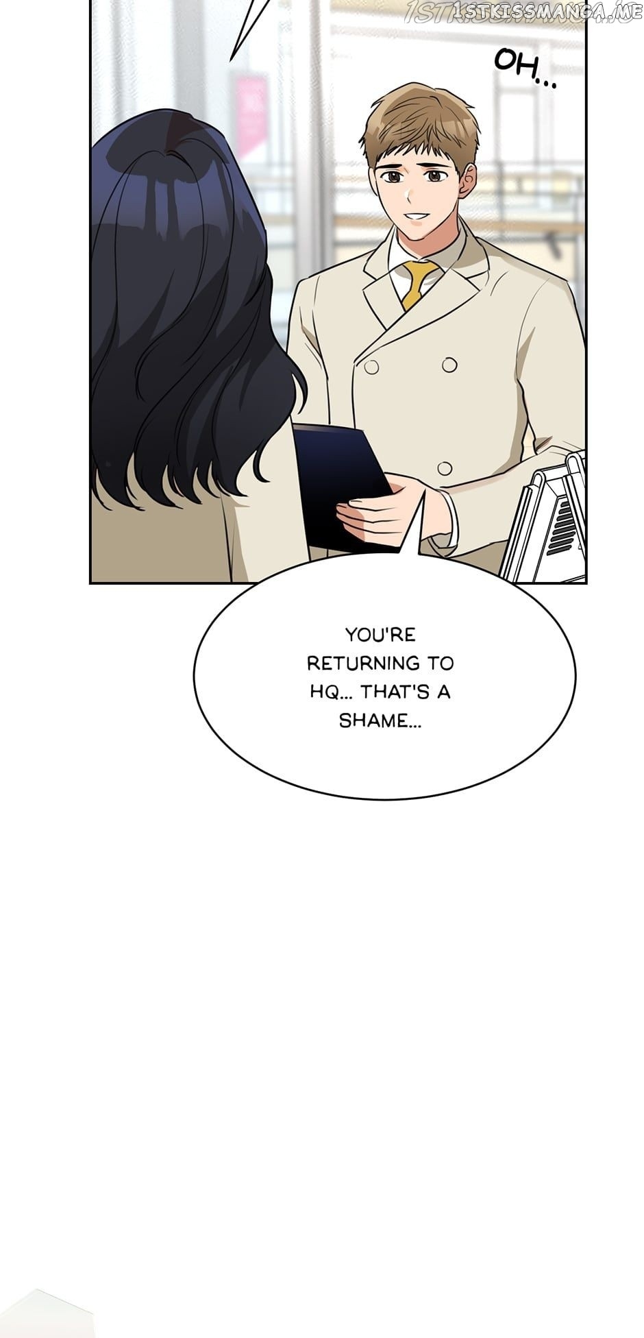 My Wife is Back chapter 62 - page 87