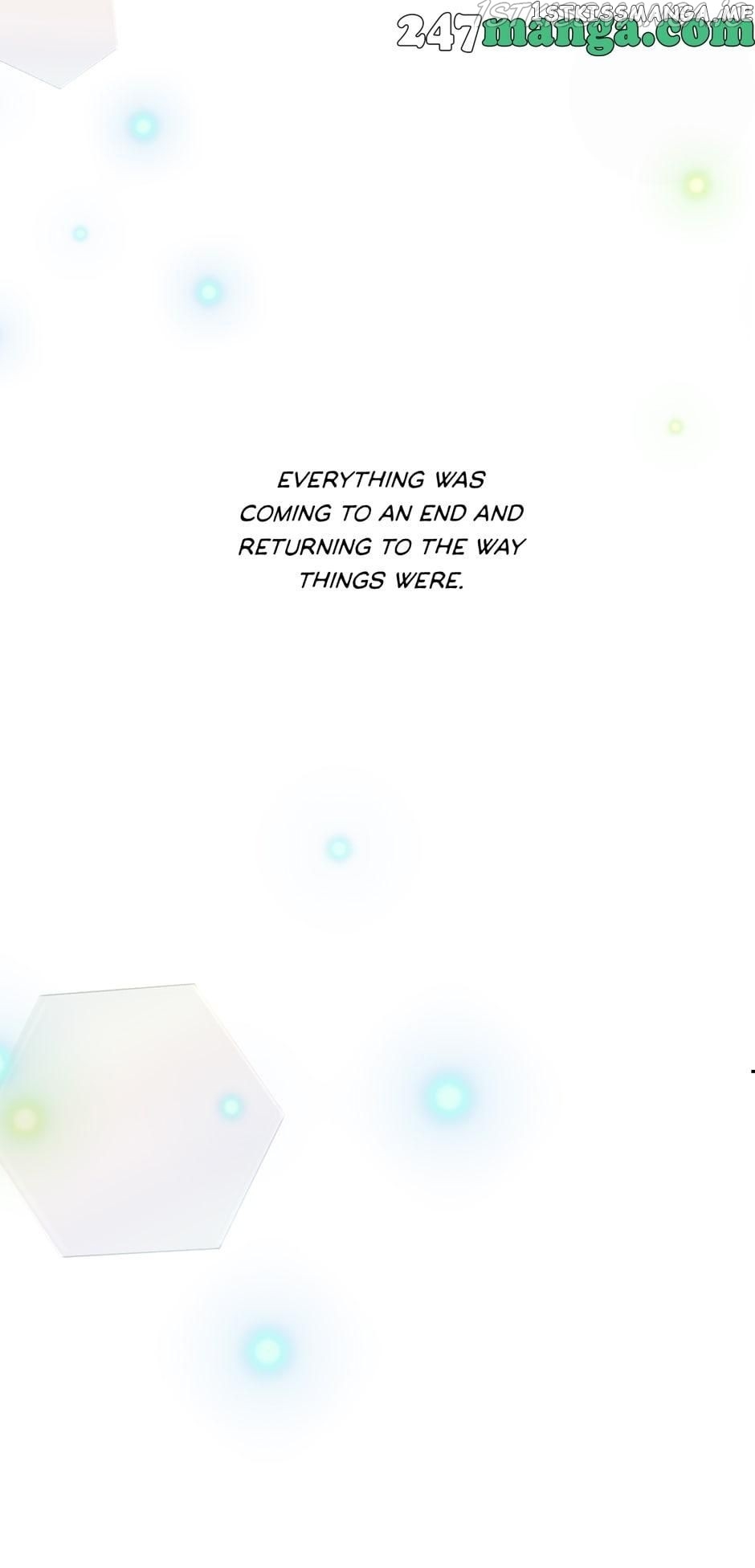 My Wife is Back chapter 62 - page 88