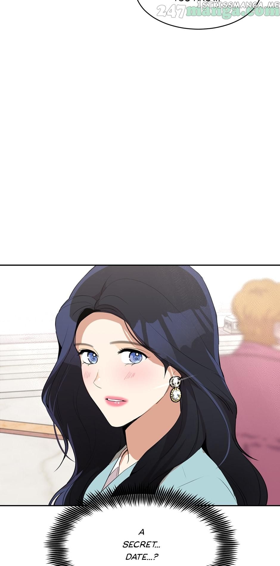 My Wife is Back chapter 63 - page 10