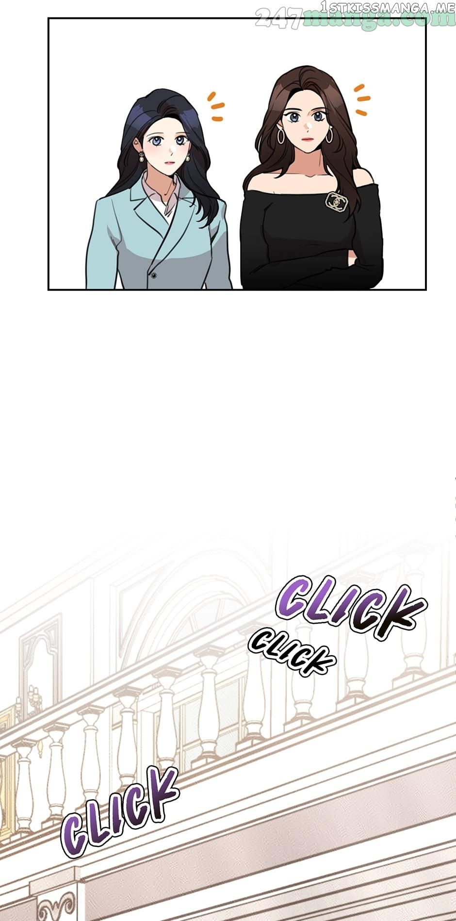 My Wife is Back chapter 63 - page 14