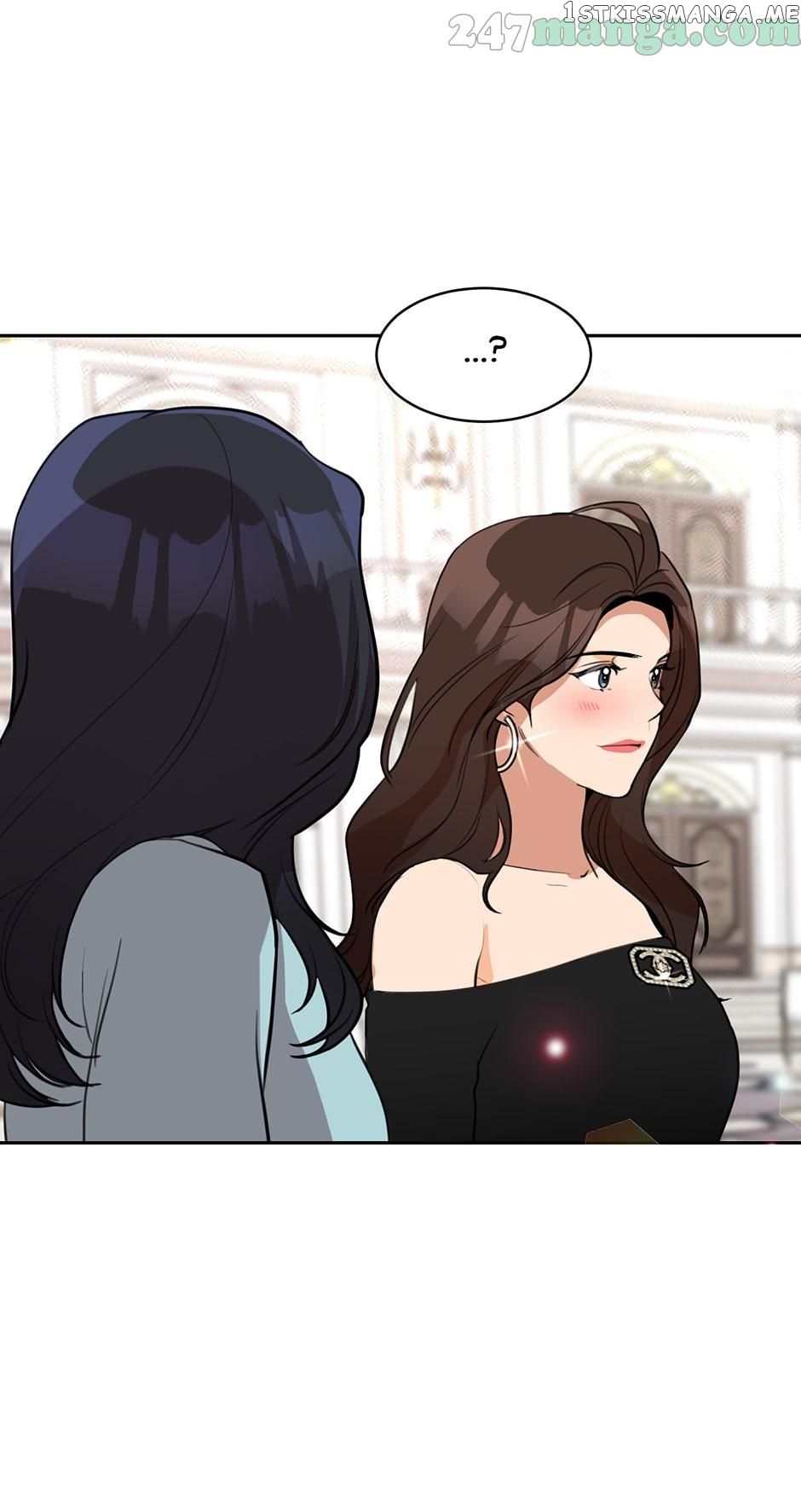My Wife is Back chapter 63 - page 16