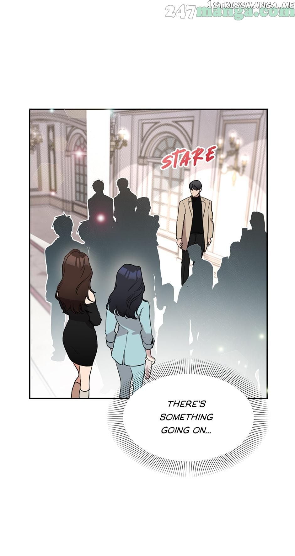 My Wife is Back chapter 63 - page 17