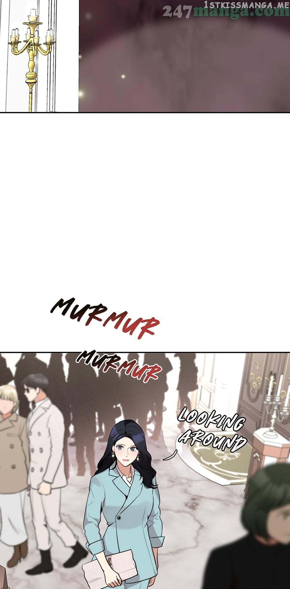 My Wife is Back chapter 63 - page 2
