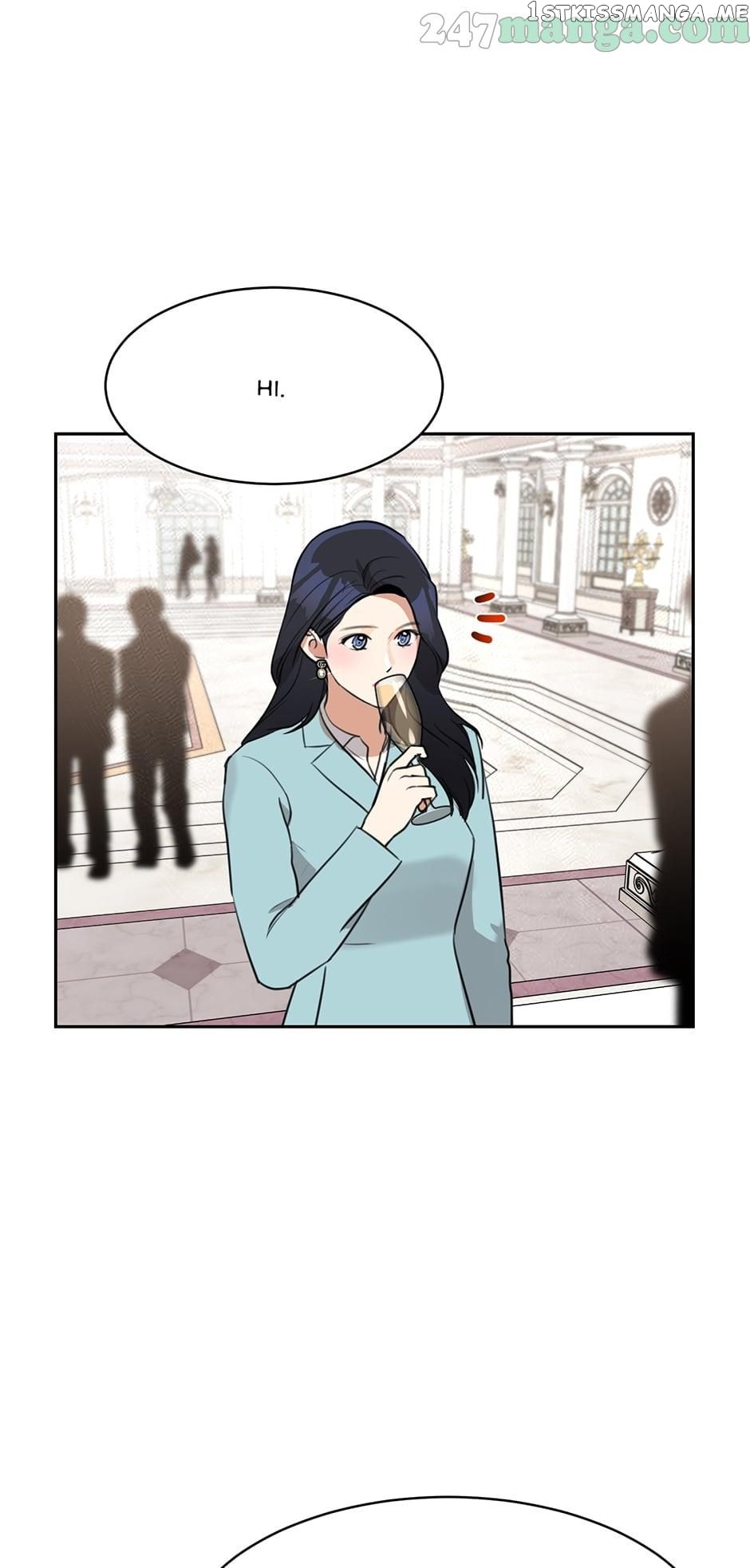 My Wife is Back chapter 63 - page 23