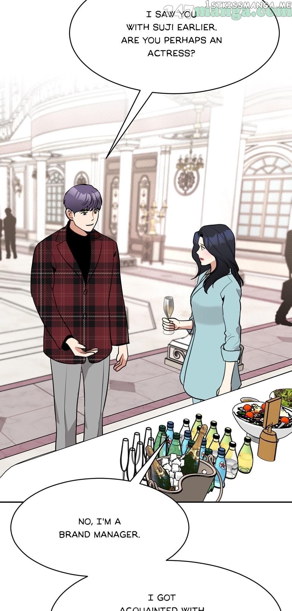 My Wife is Back chapter 63 - page 24