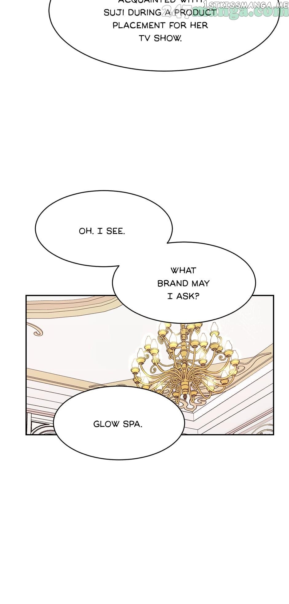 My Wife is Back chapter 63 - page 25