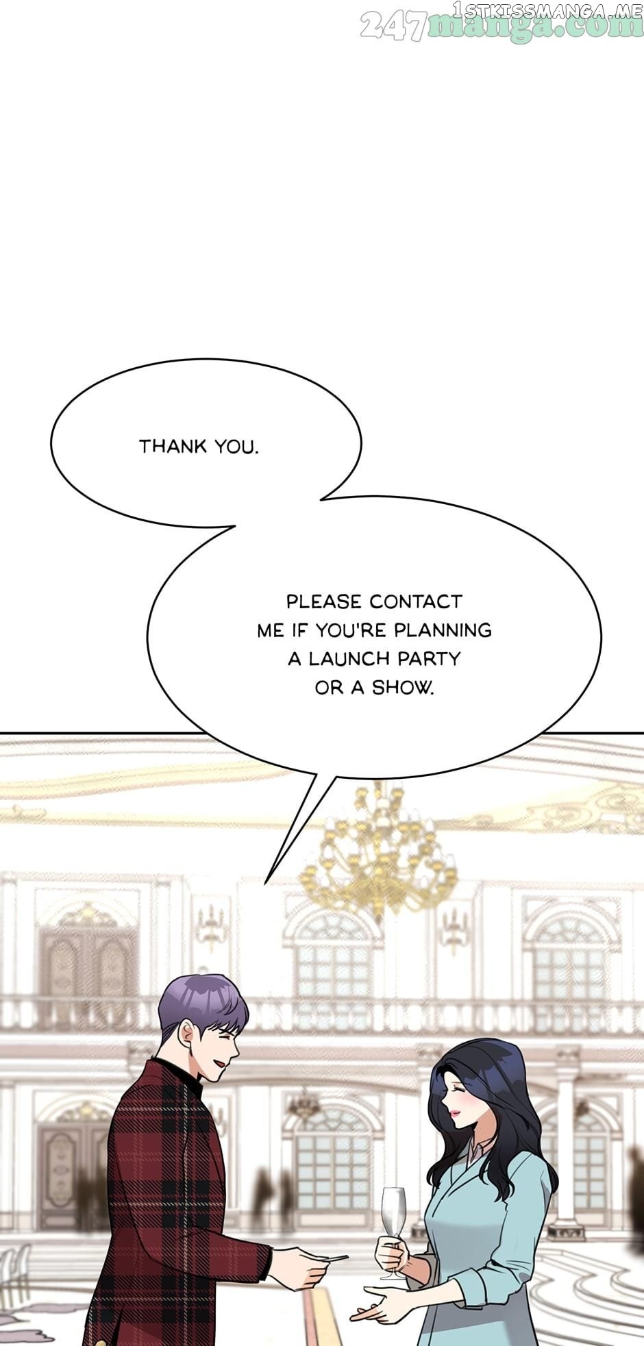 My Wife is Back chapter 63 - page 28