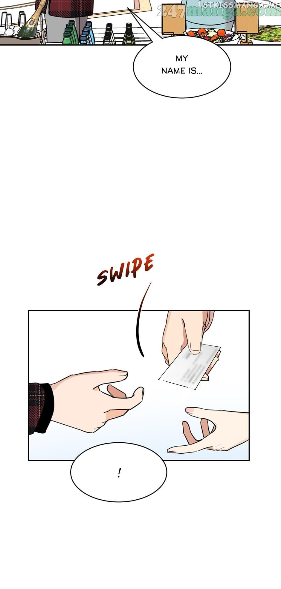 My Wife is Back chapter 63 - page 29