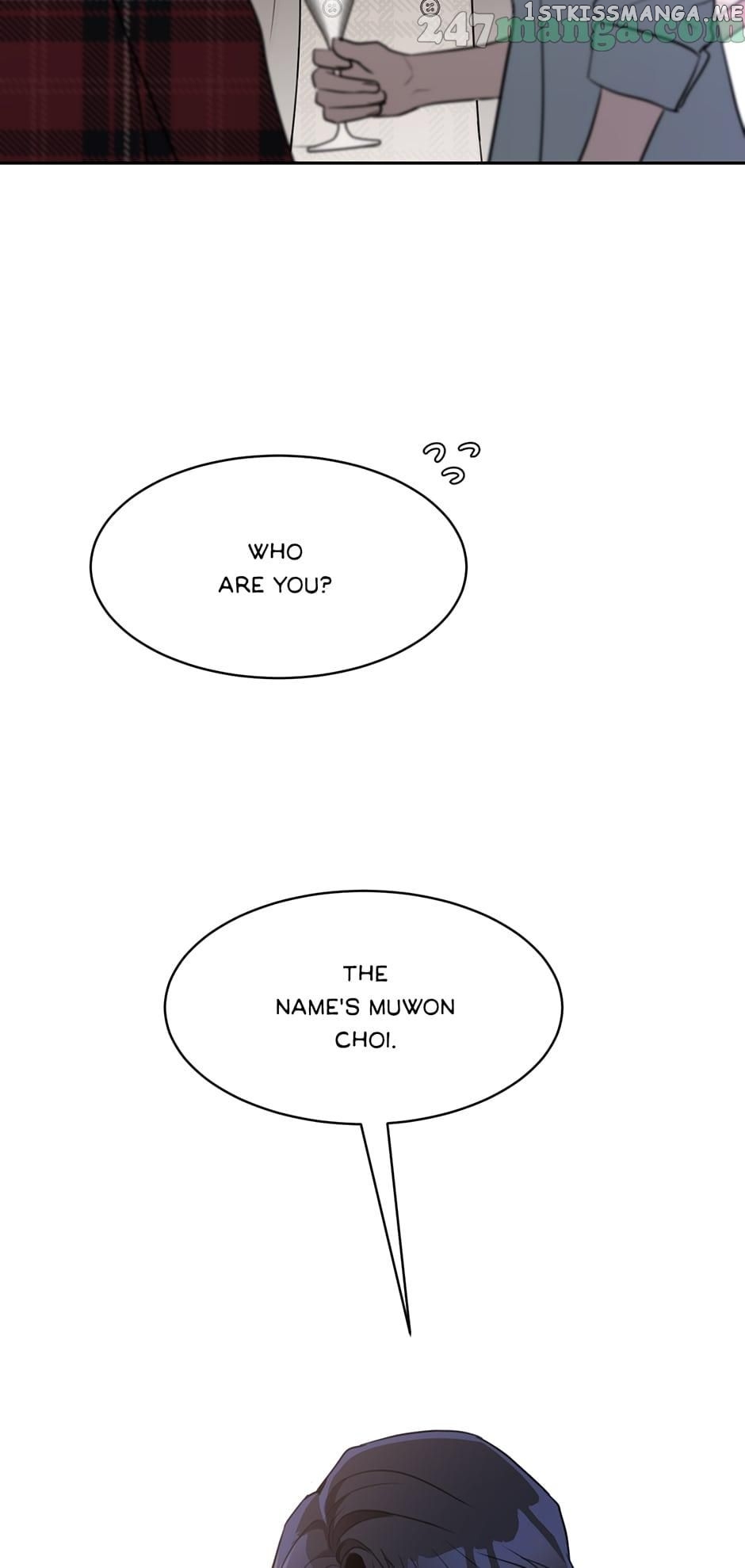 My Wife is Back chapter 63 - page 31