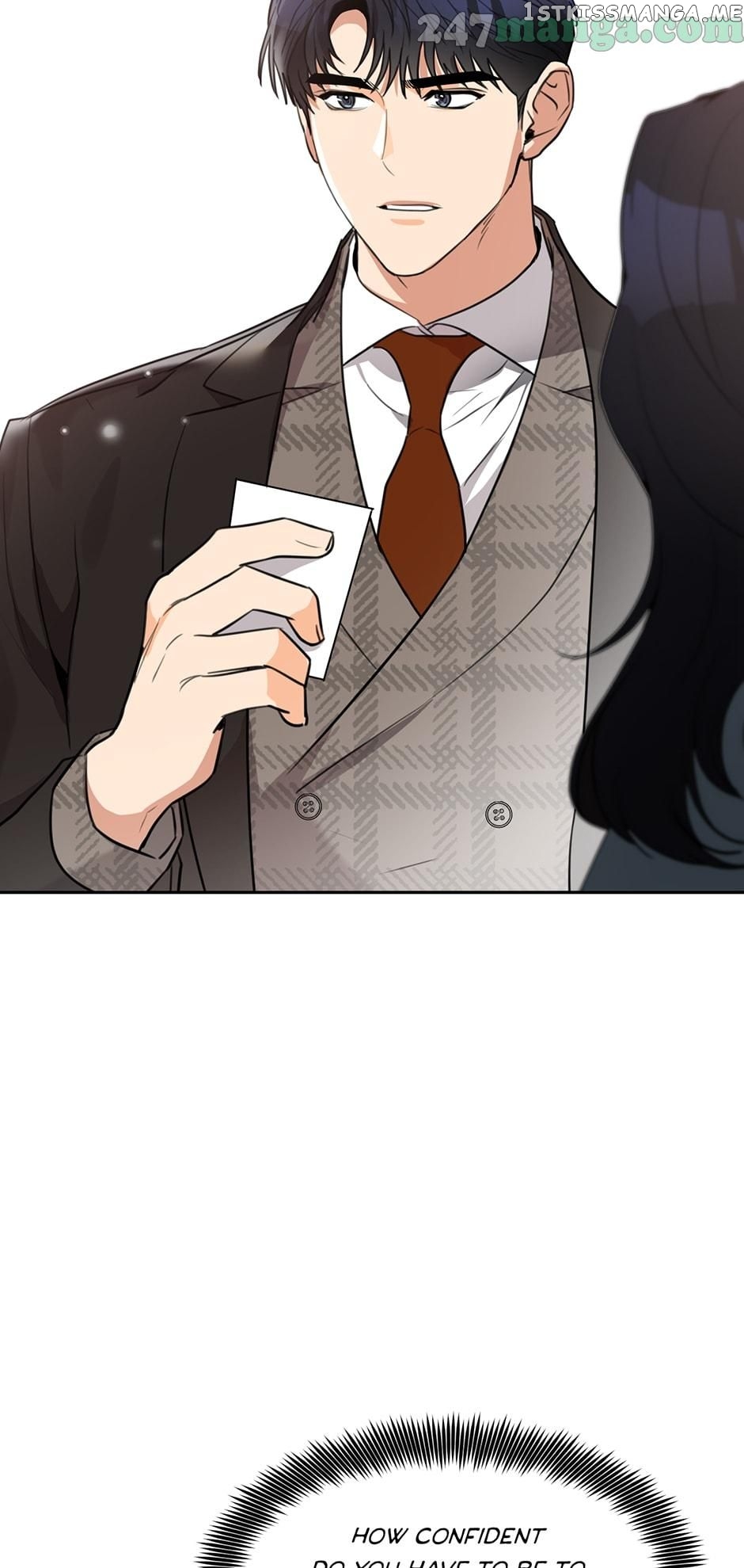 My Wife is Back chapter 63 - page 32