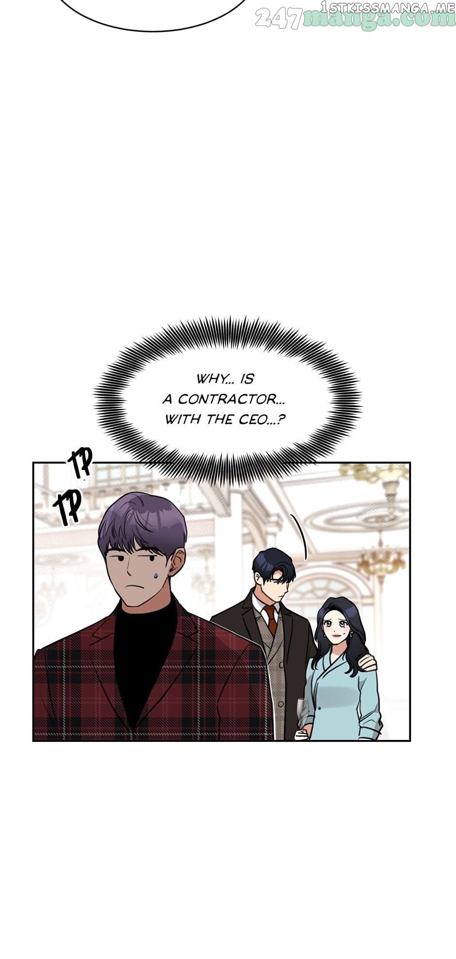 My Wife is Back chapter 63 - page 36