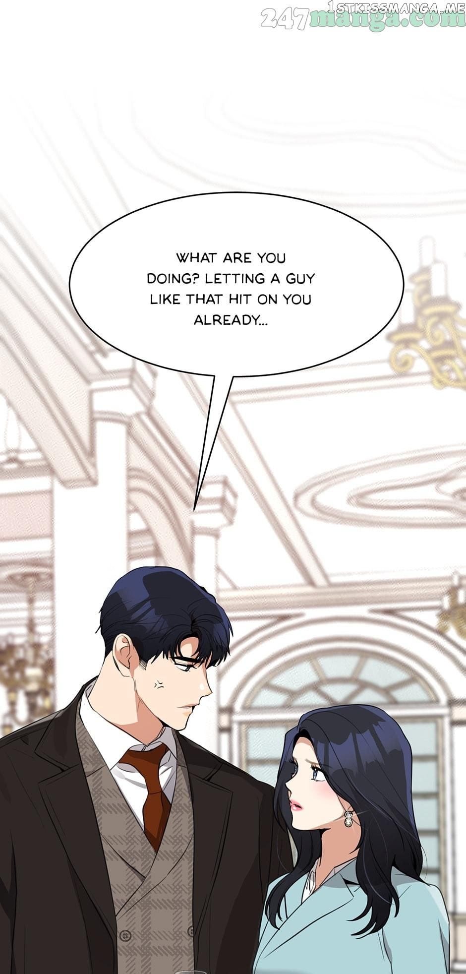 My Wife is Back chapter 63 - page 37
