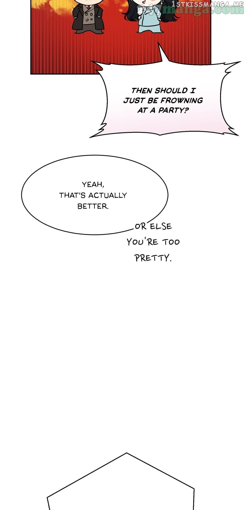 My Wife is Back chapter 63 - page 39
