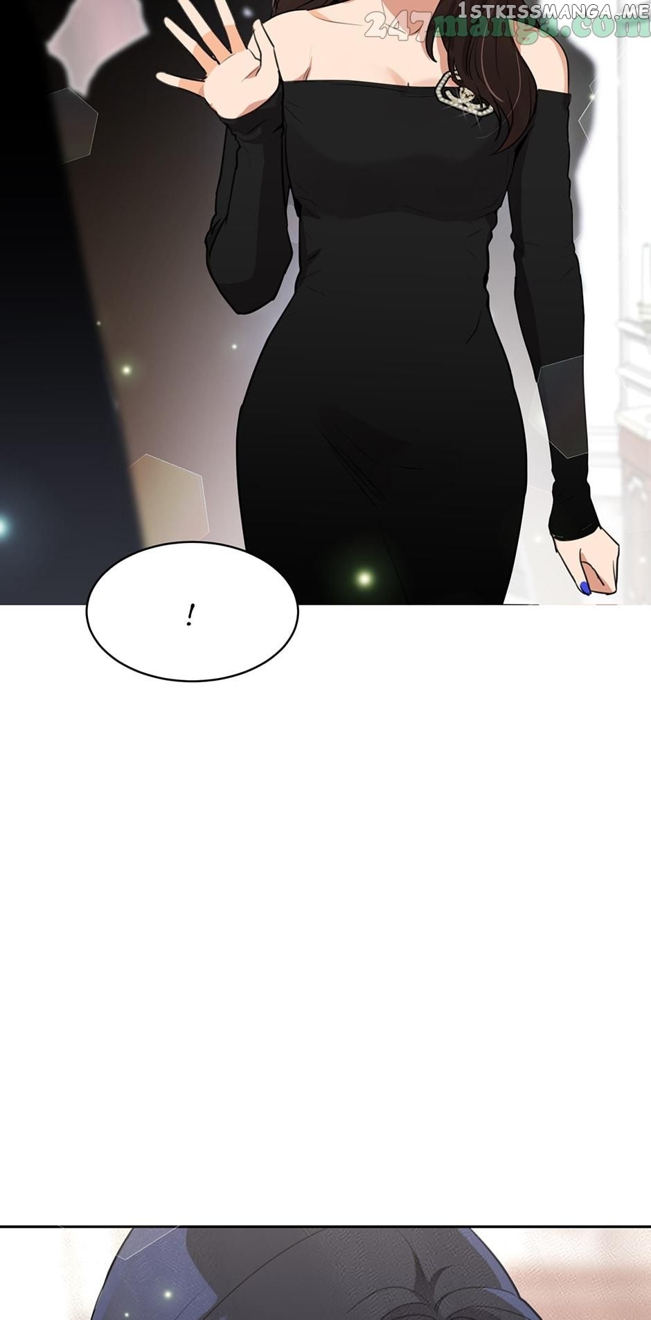 My Wife is Back chapter 63 - page 4