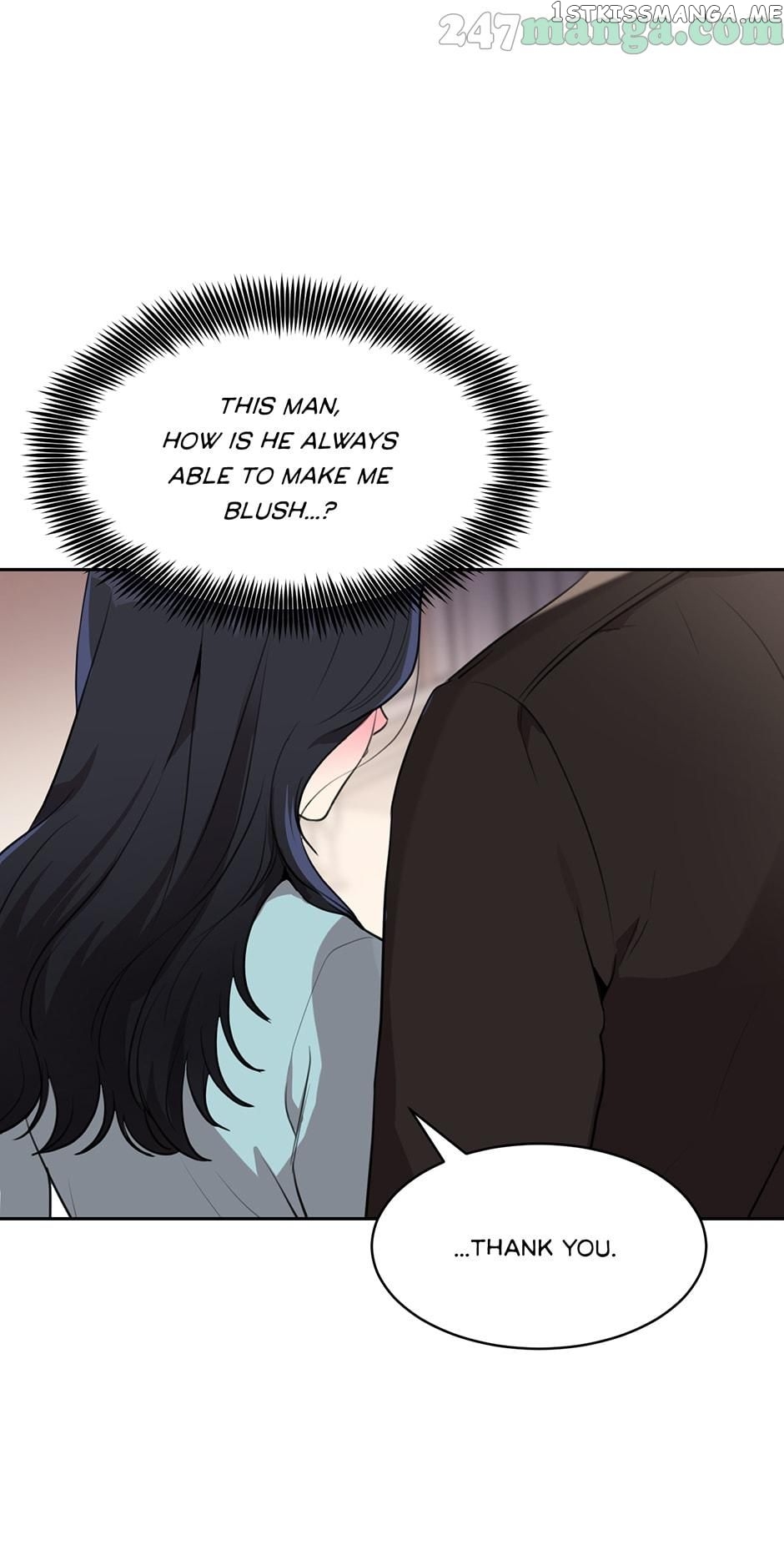 My Wife is Back chapter 63 - page 44