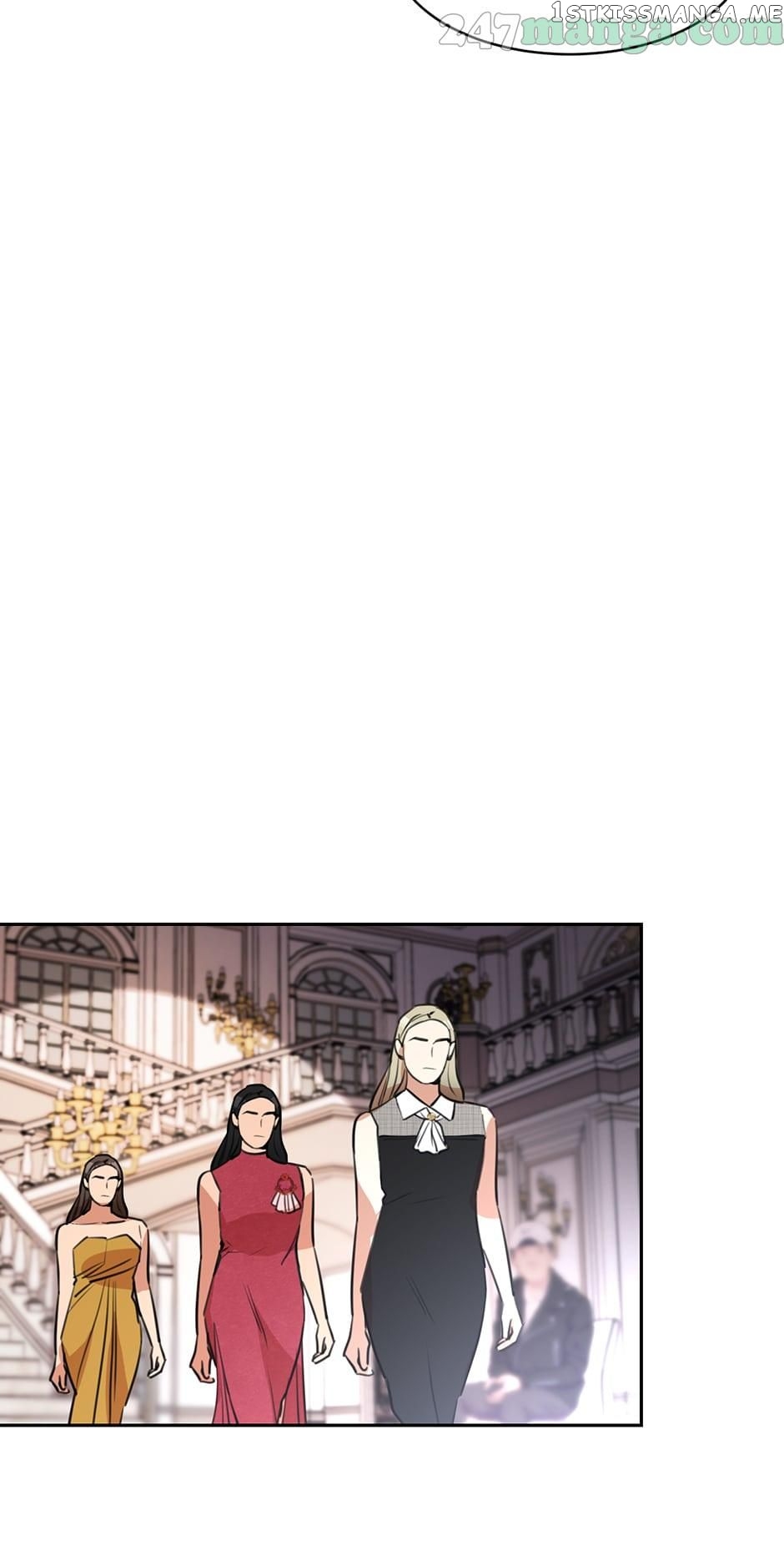 My Wife is Back chapter 63 - page 46