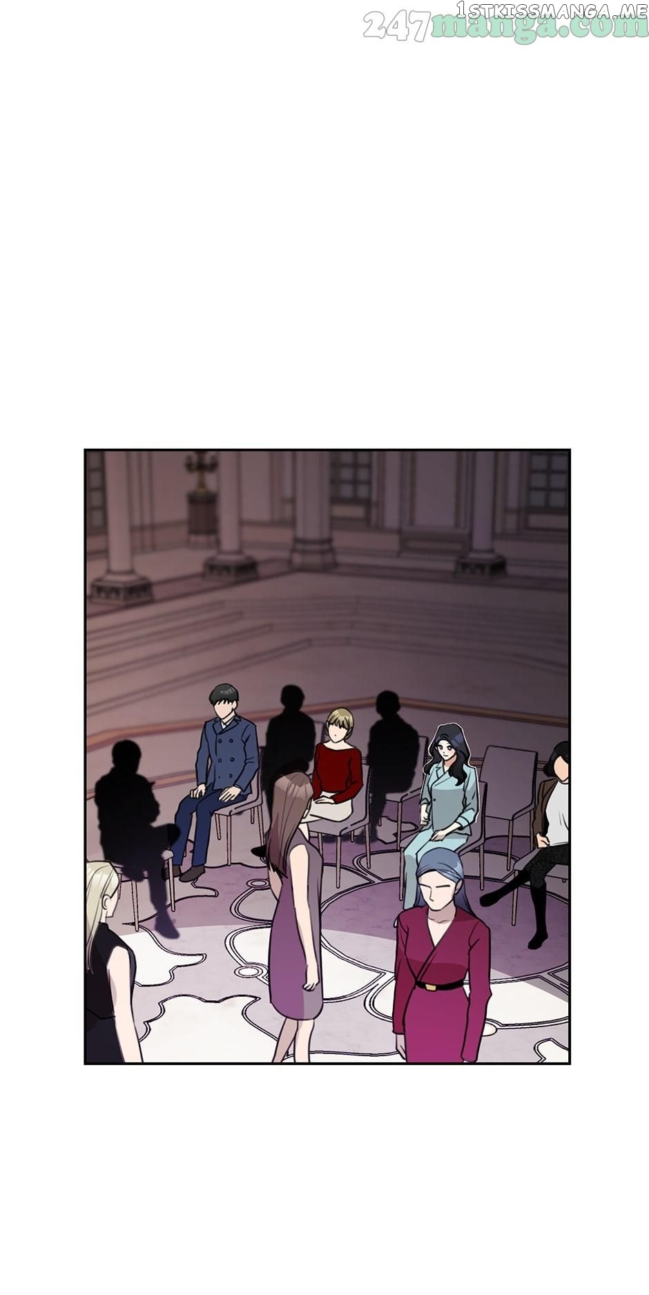 My Wife is Back chapter 63 - page 47