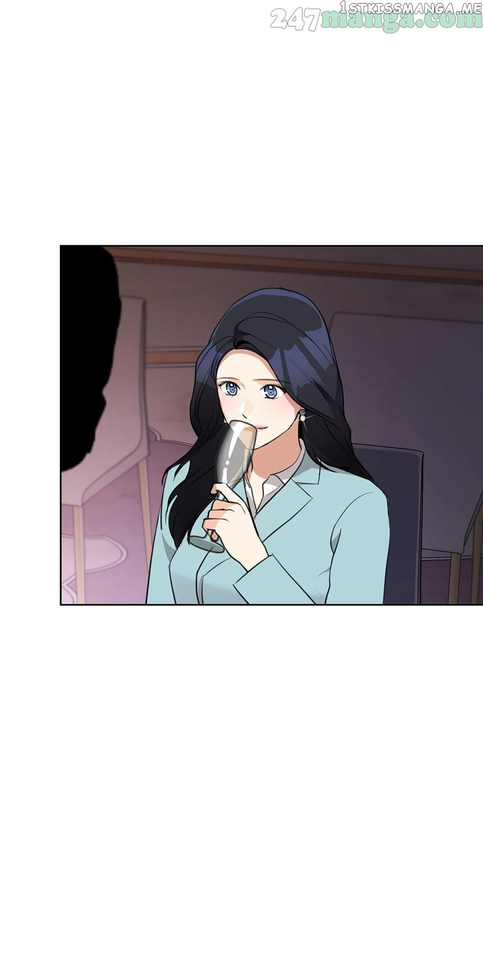 My Wife is Back chapter 63 - page 48