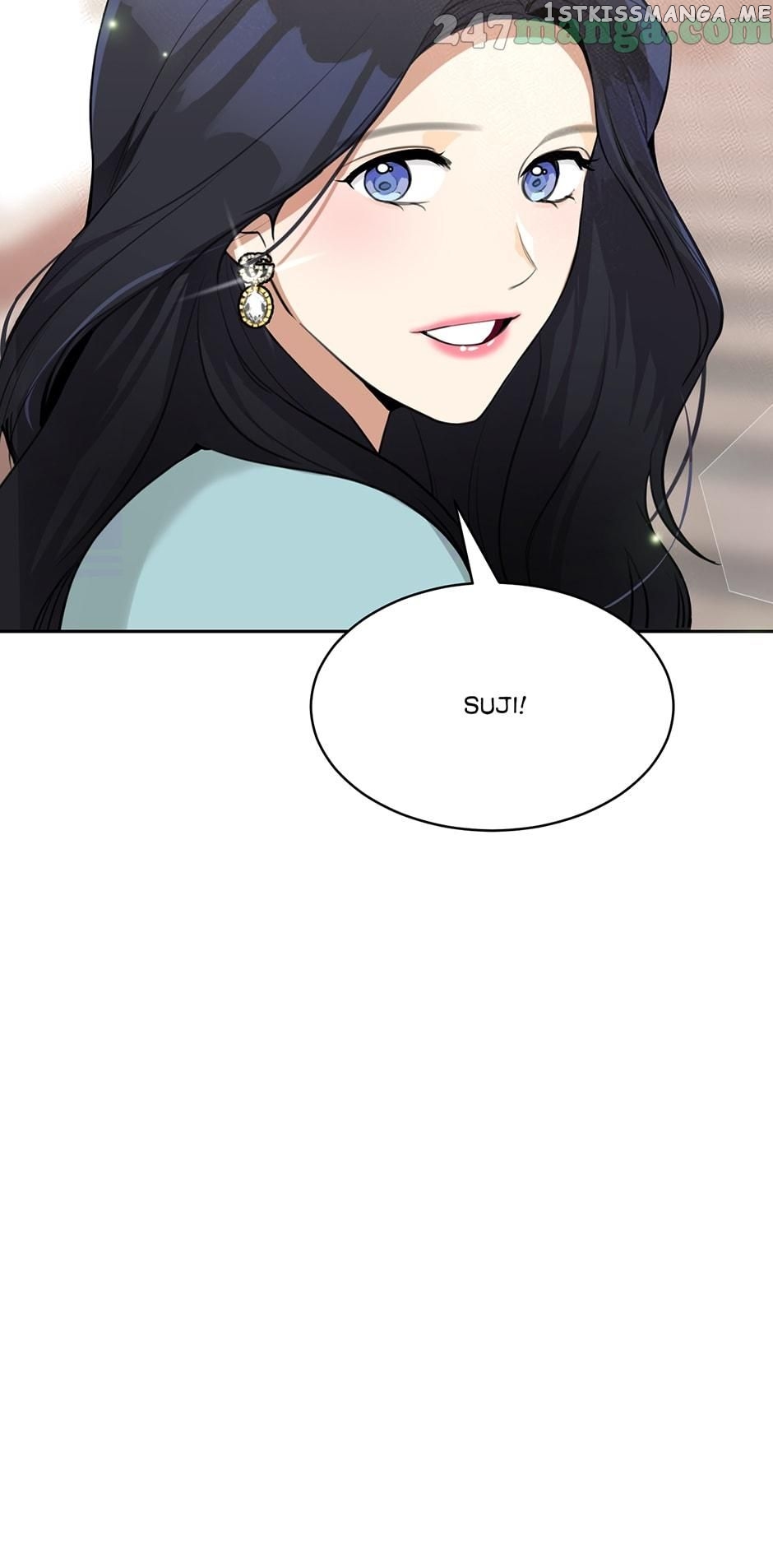 My Wife is Back chapter 63 - page 5