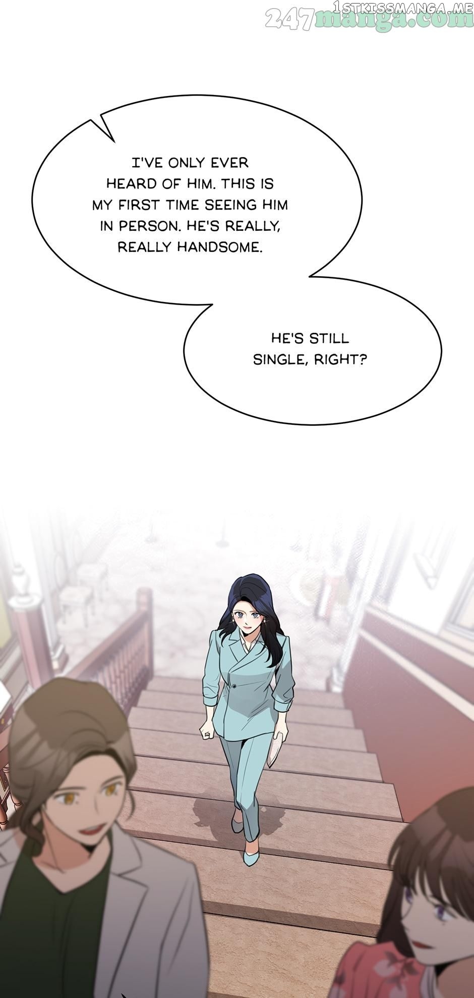My Wife is Back chapter 63 - page 51