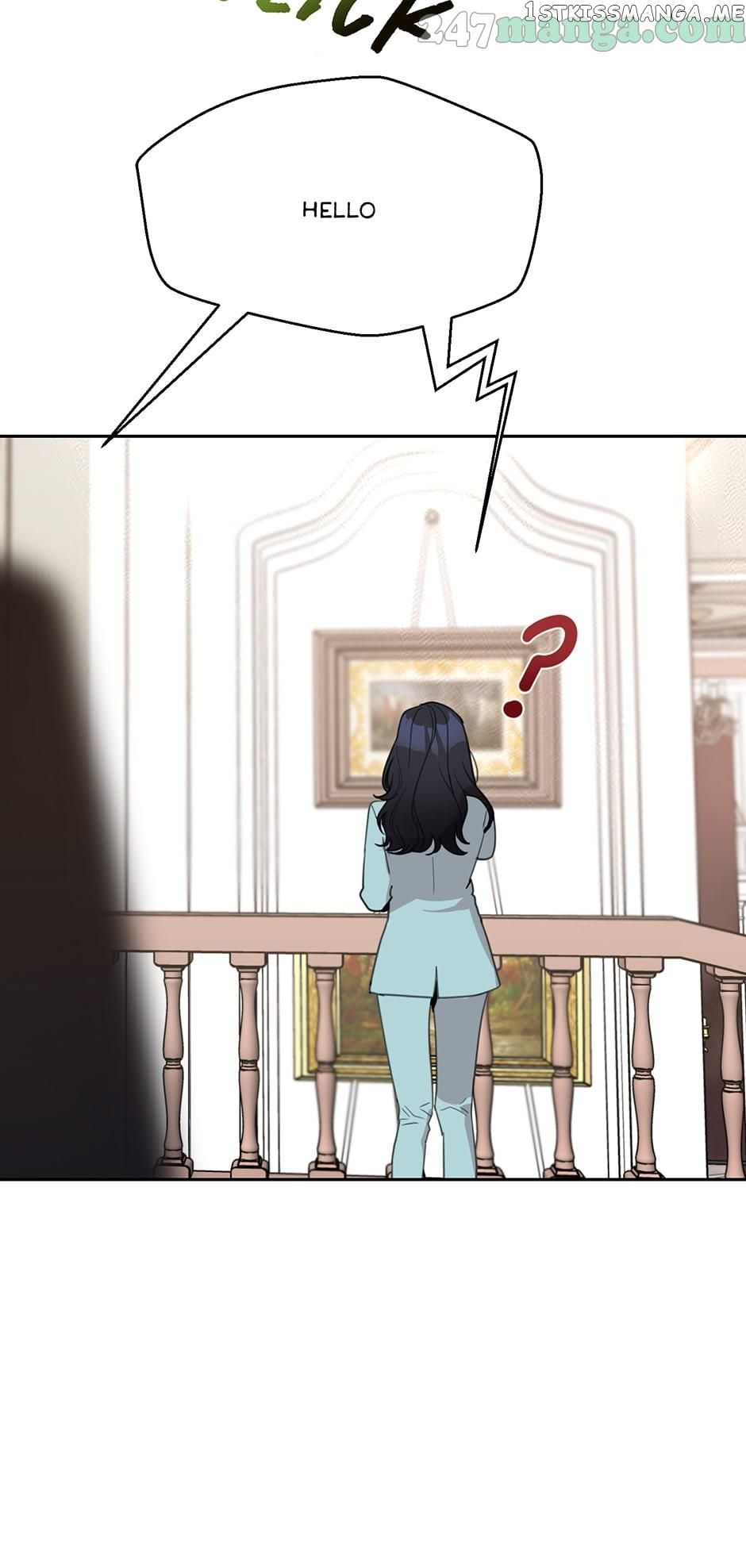 My Wife is Back chapter 63 - page 55