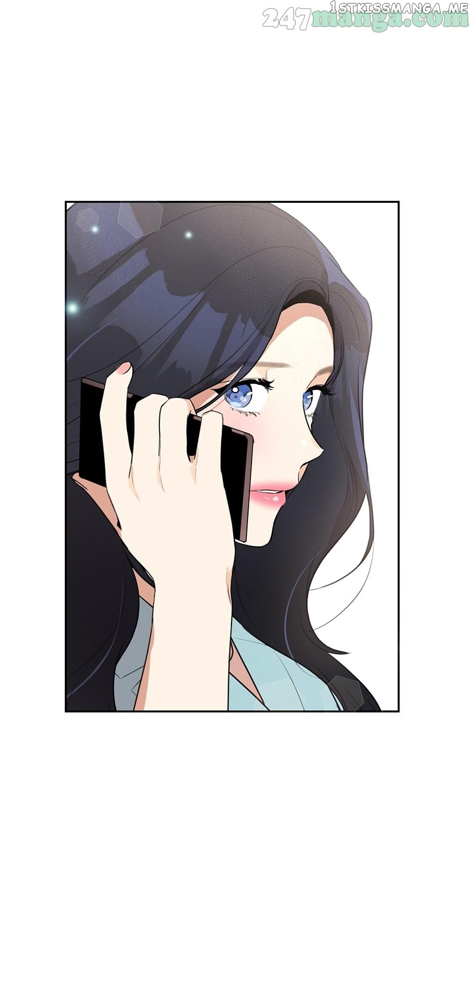 My Wife is Back chapter 63 - page 56