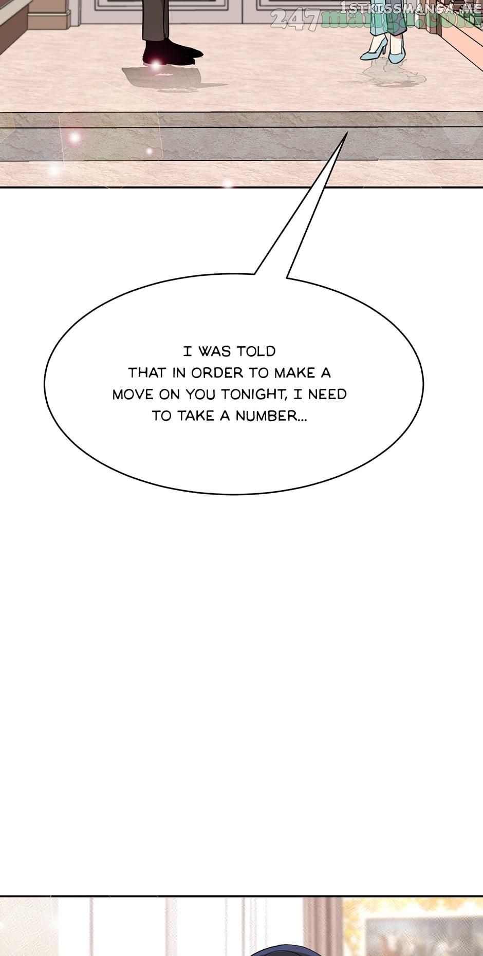 My Wife is Back chapter 63 - page 58