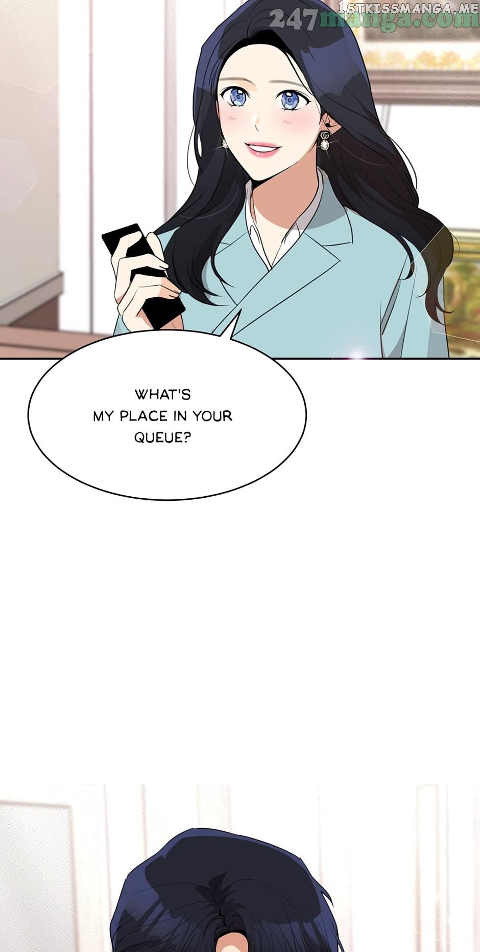 My Wife is Back chapter 63 - page 59