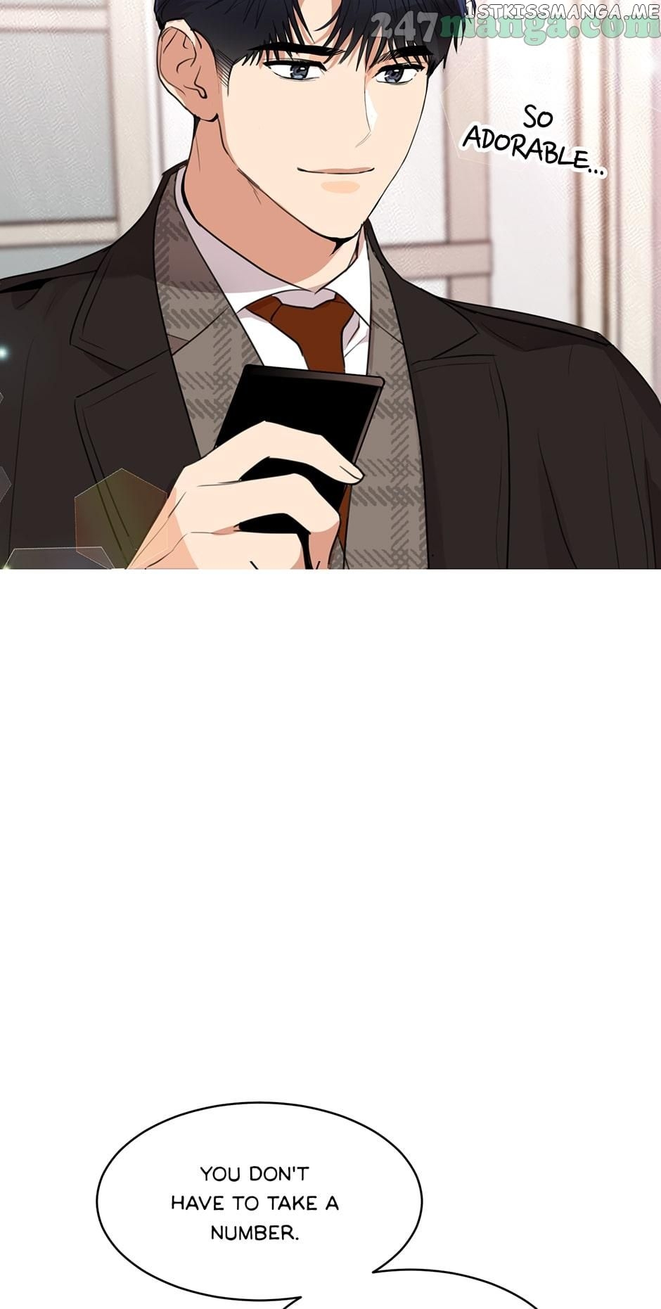 My Wife is Back chapter 63 - page 60