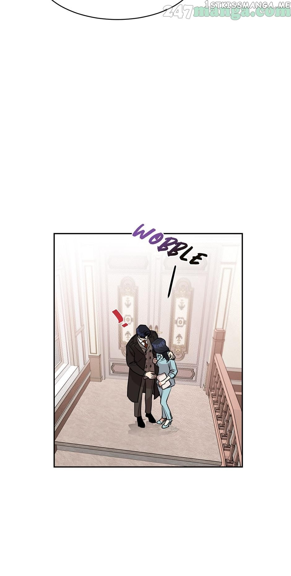 My Wife is Back chapter 63 - page 62