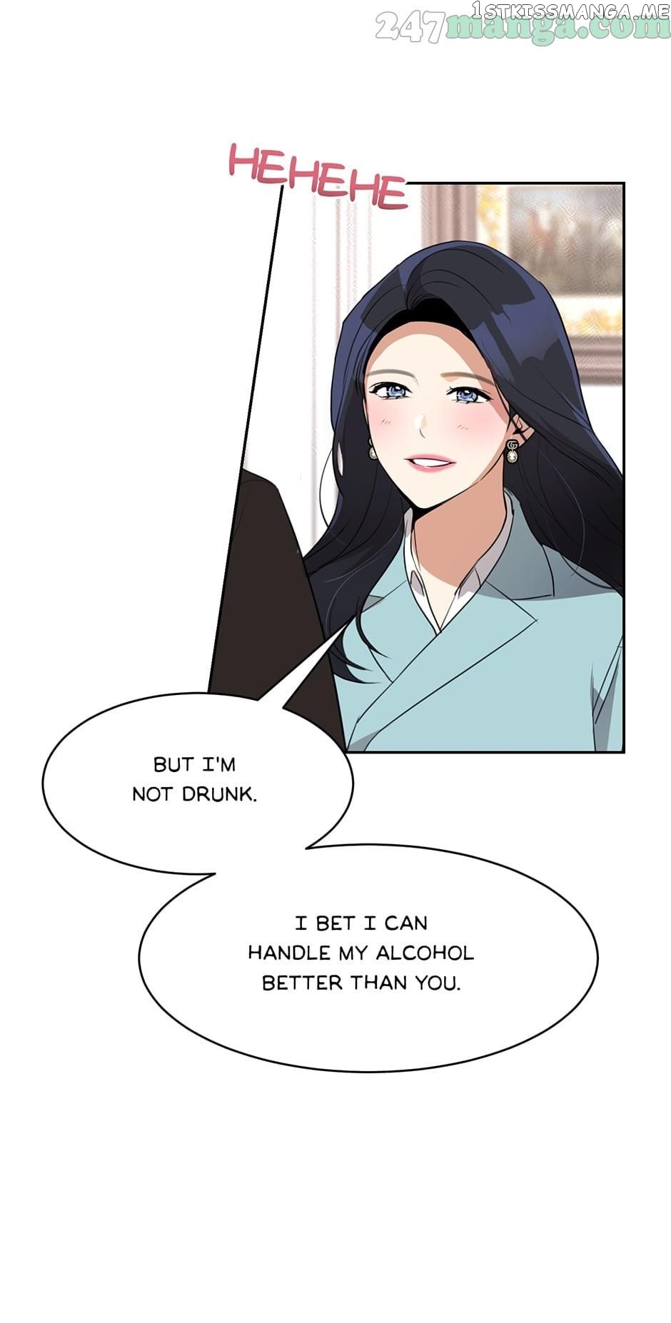 My Wife is Back chapter 63 - page 64