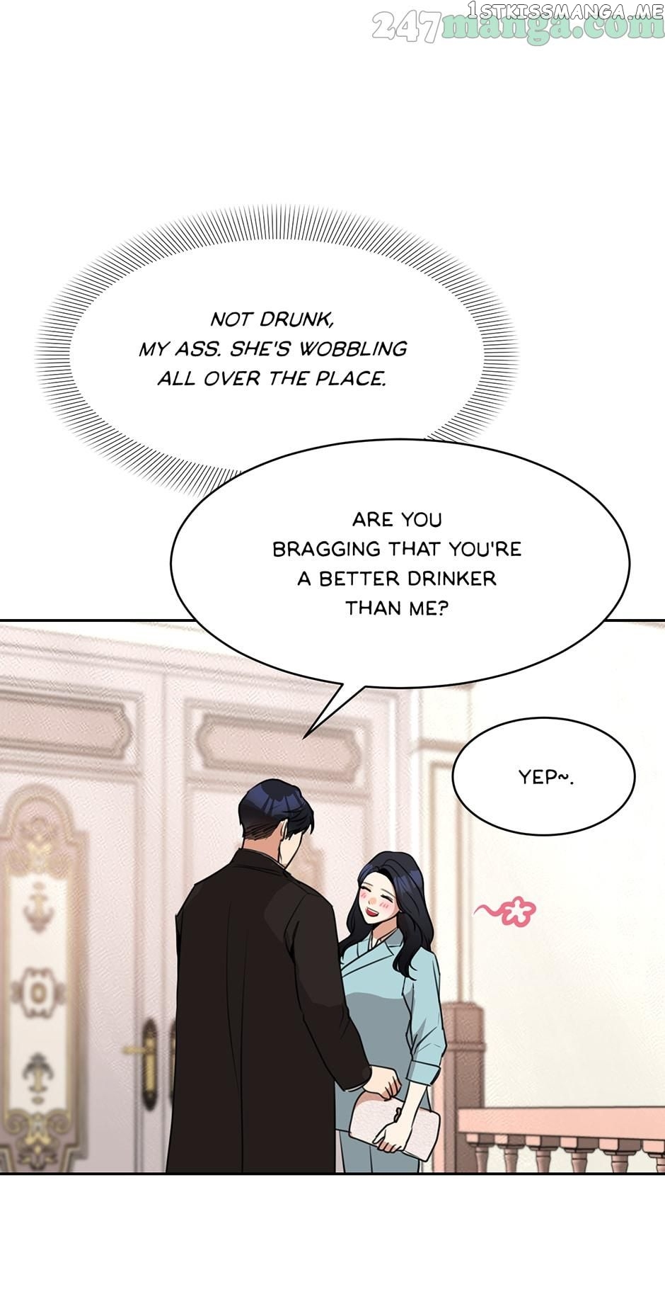 My Wife is Back chapter 63 - page 65