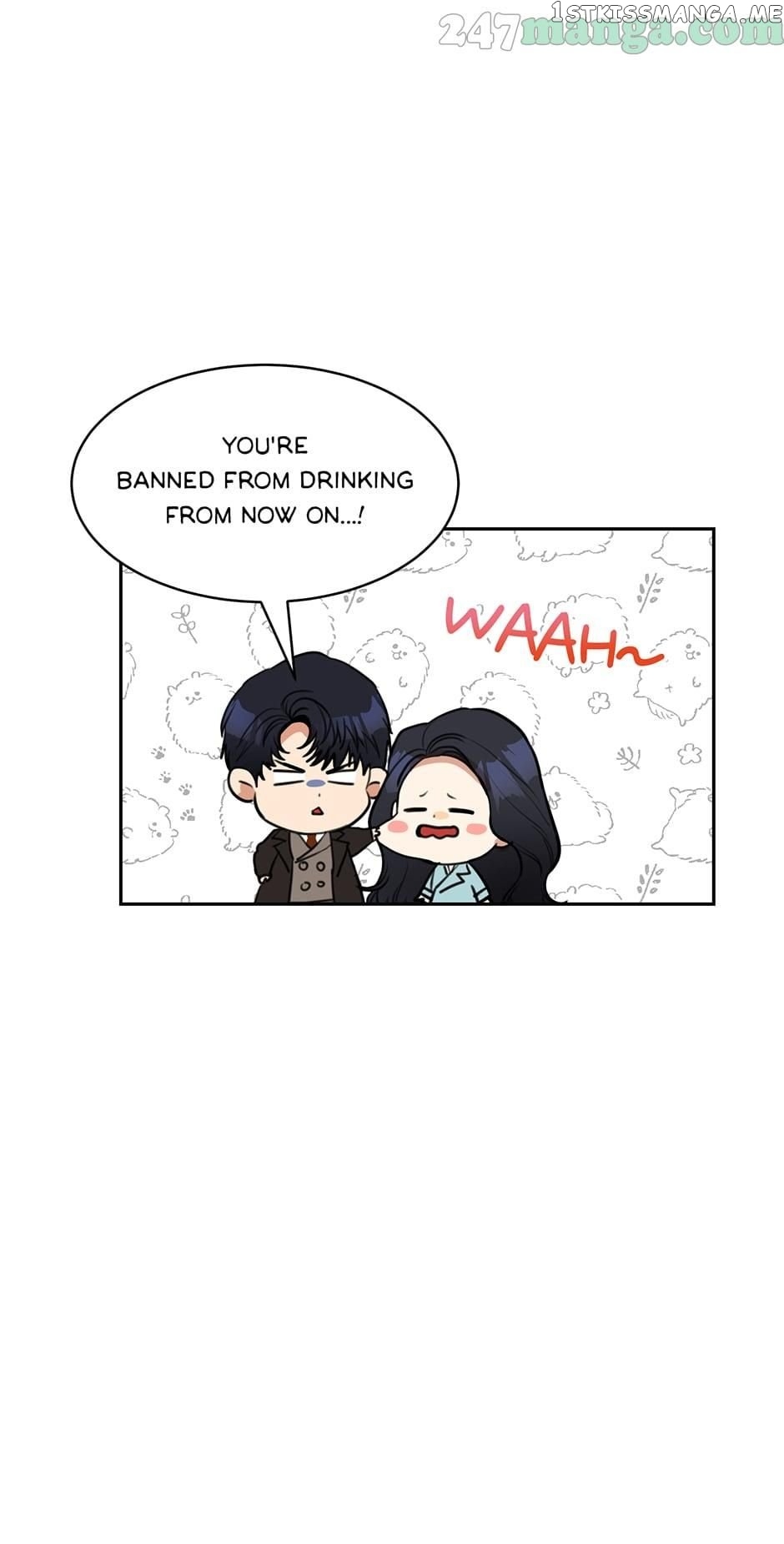 My Wife is Back chapter 63 - page 66