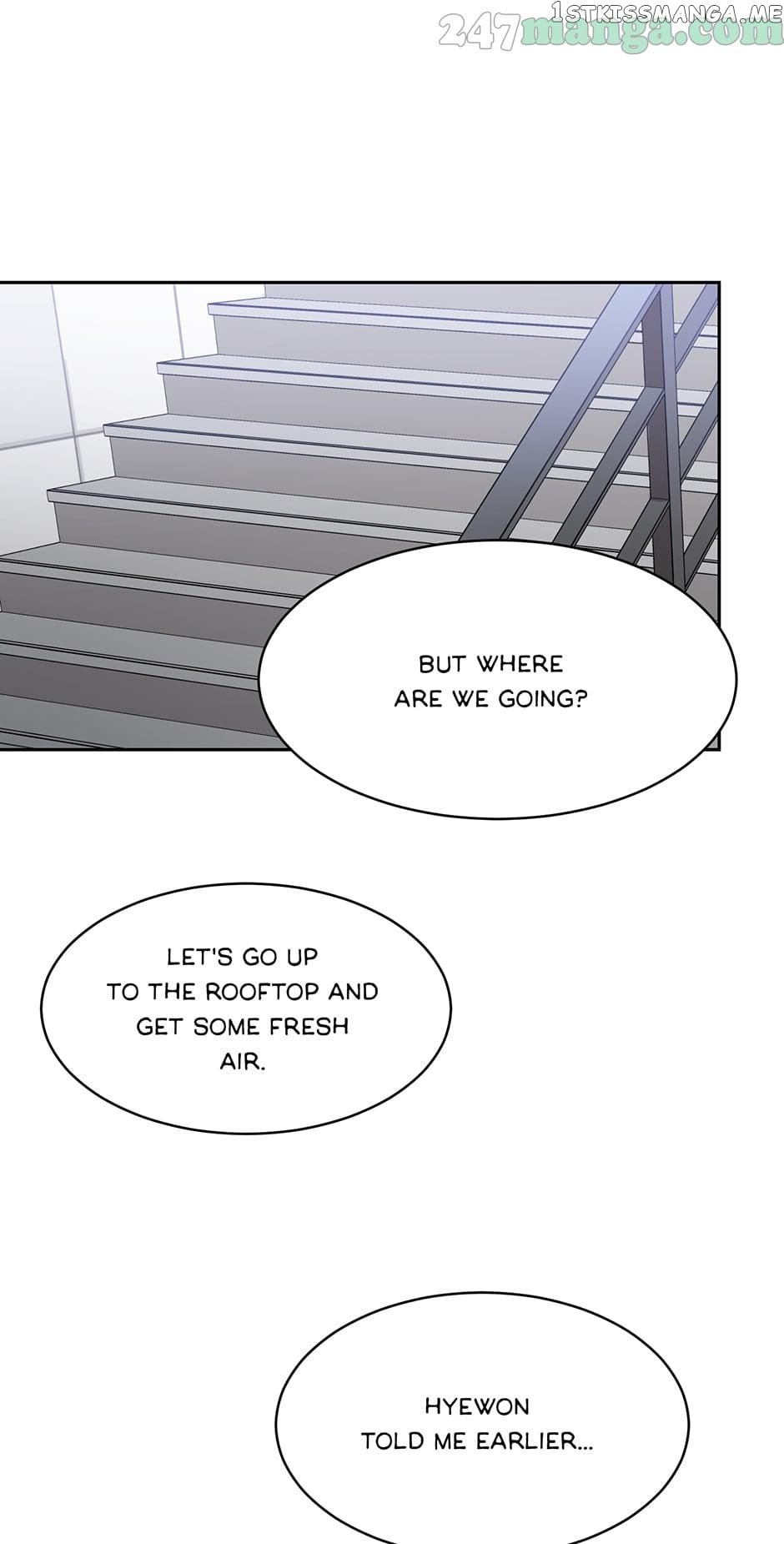 My Wife is Back chapter 63 - page 67
