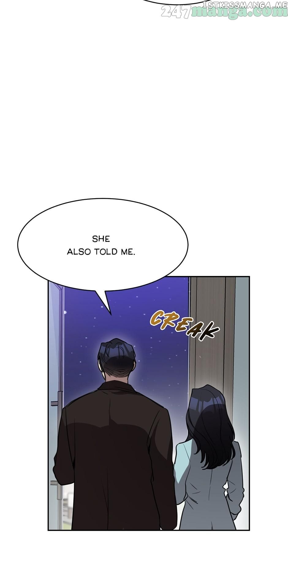 My Wife is Back chapter 63 - page 68