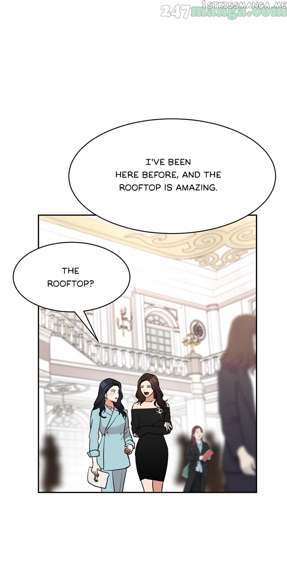 My Wife is Back chapter 63 - page 8