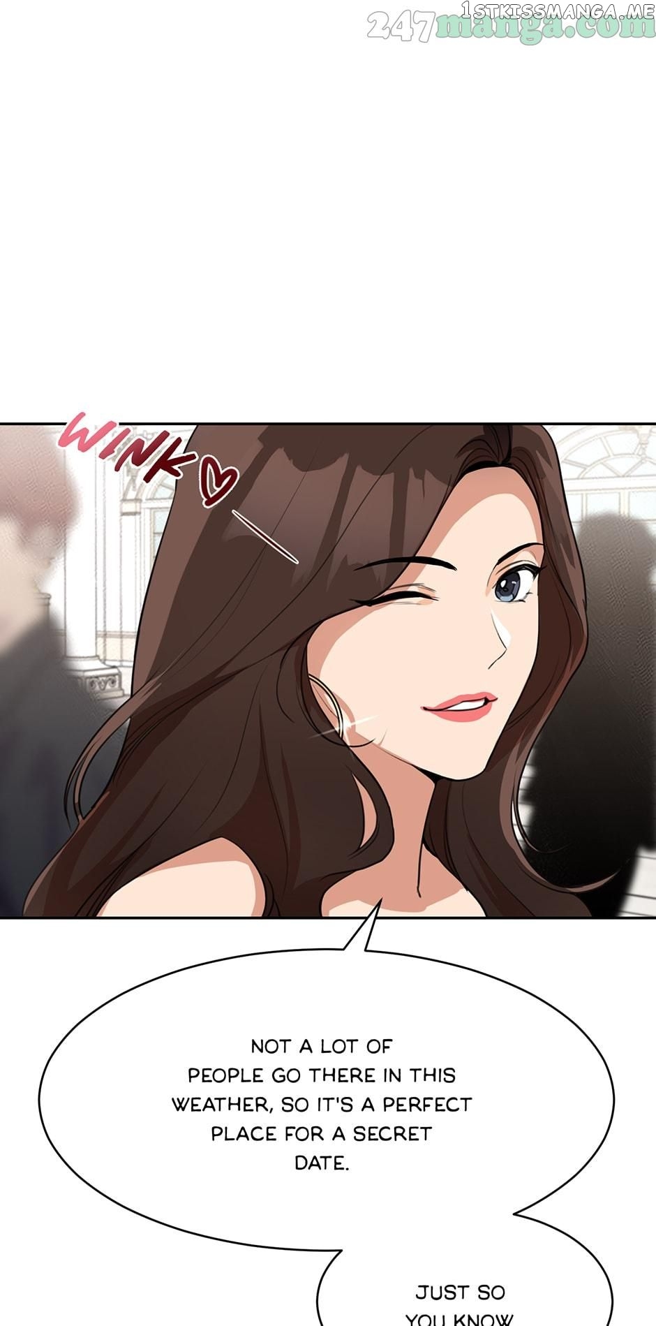 My Wife is Back chapter 63 - page 9