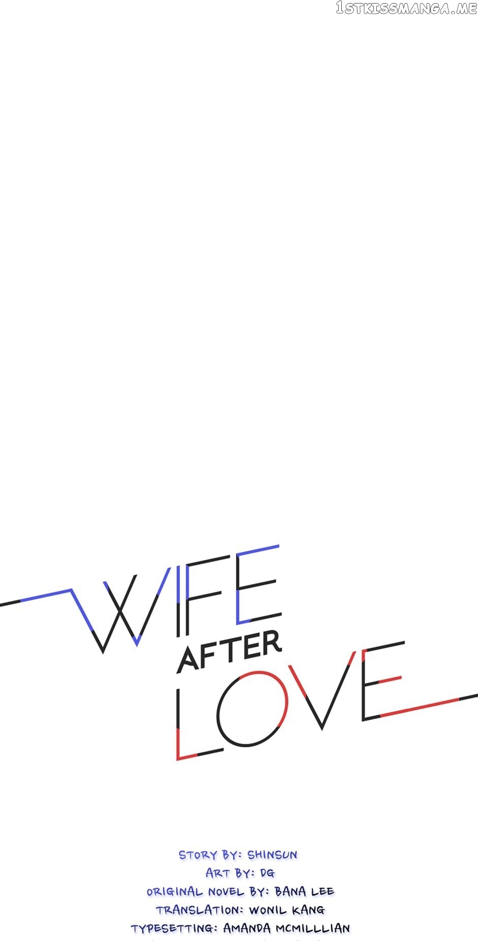 My Wife is Back chapter 64 - page 14