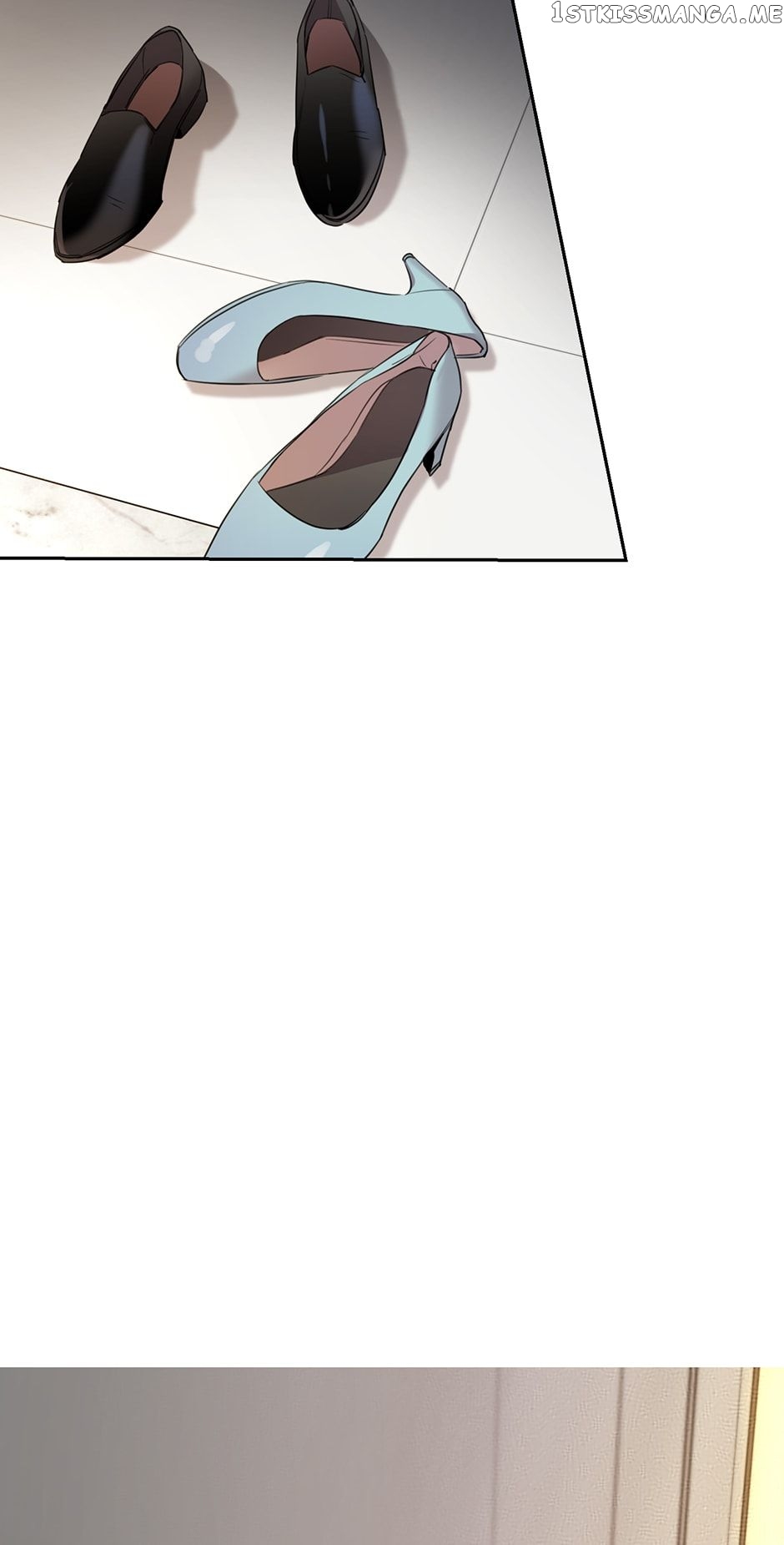 My Wife is Back chapter 64 - page 17
