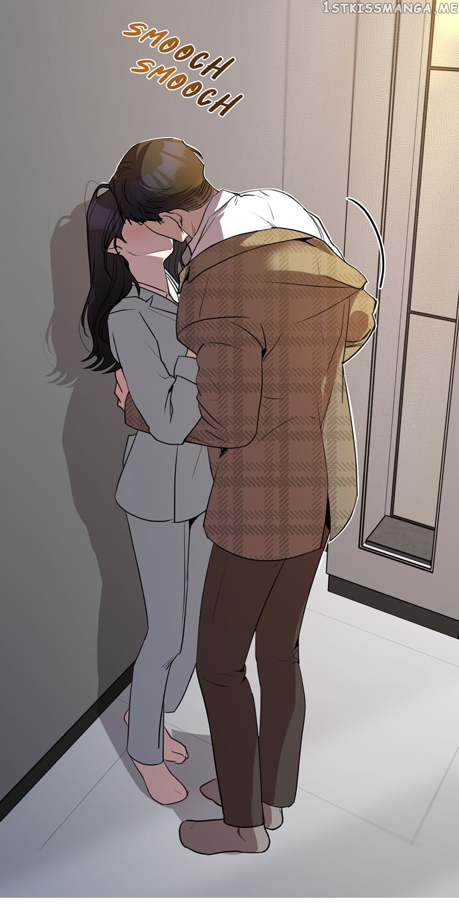 My Wife is Back chapter 64 - page 18