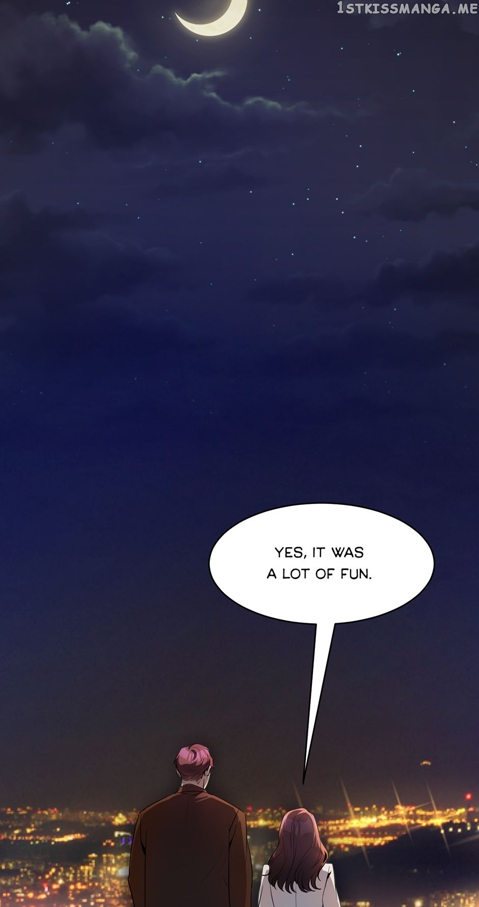 My Wife is Back chapter 64 - page 2