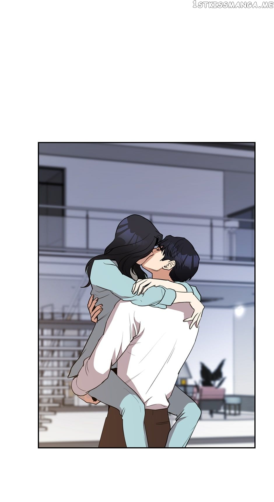 My Wife is Back chapter 64 - page 20