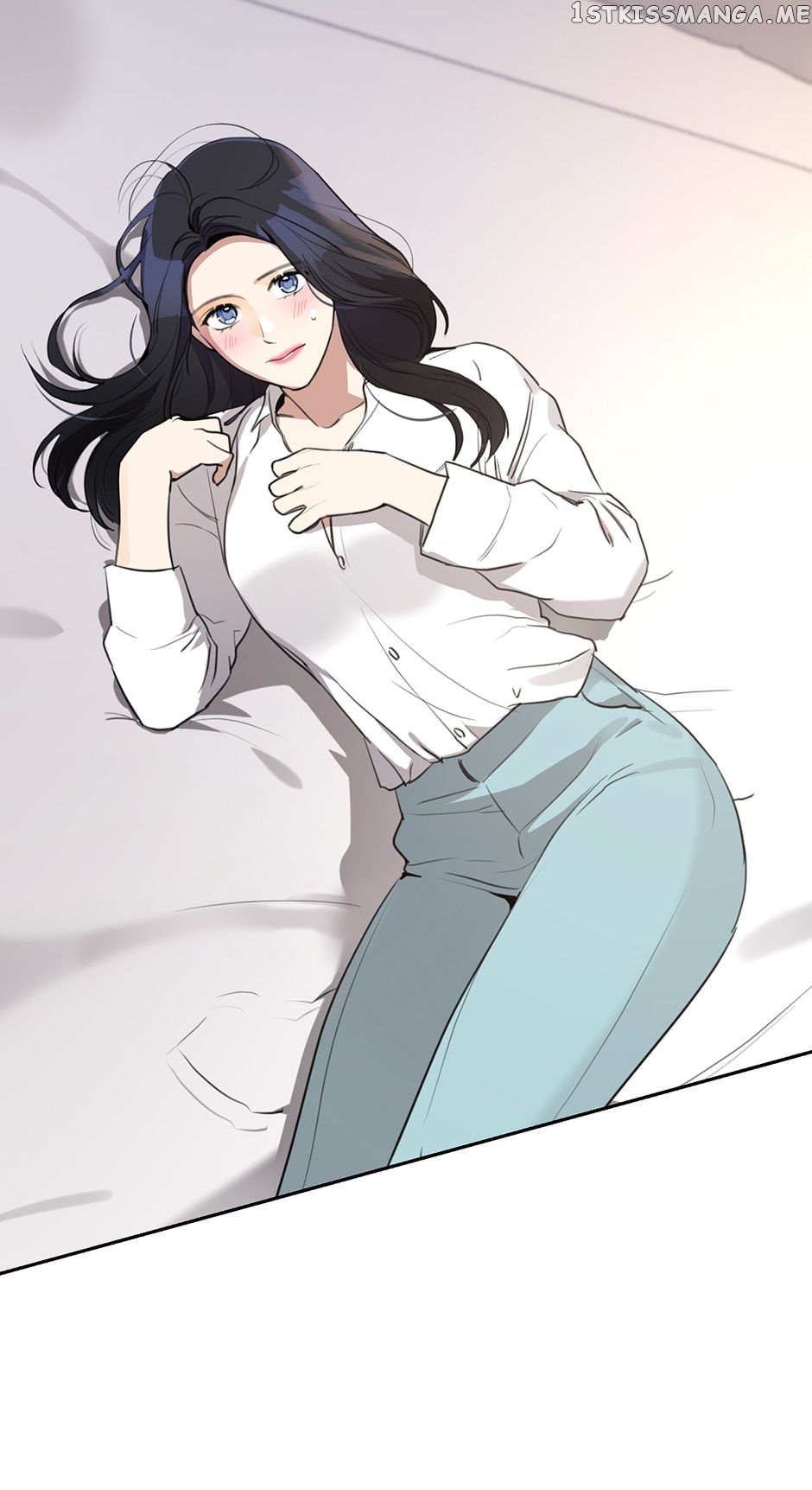 My Wife is Back chapter 64 - page 23