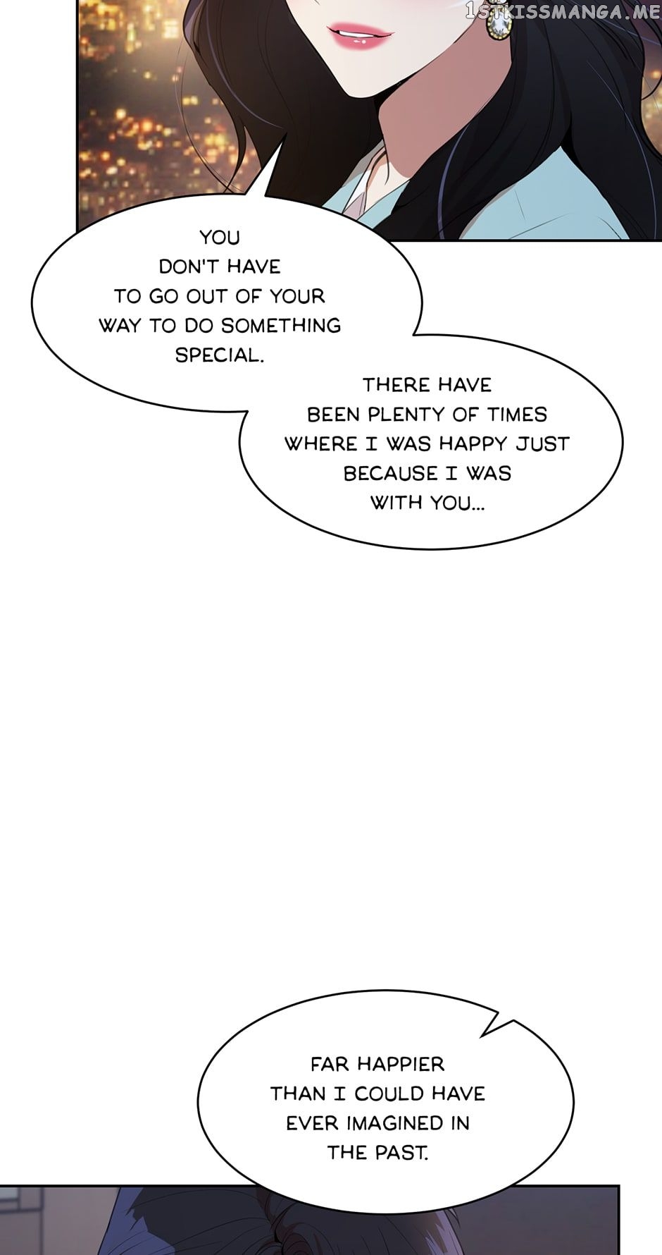 My Wife is Back chapter 64 - page 4
