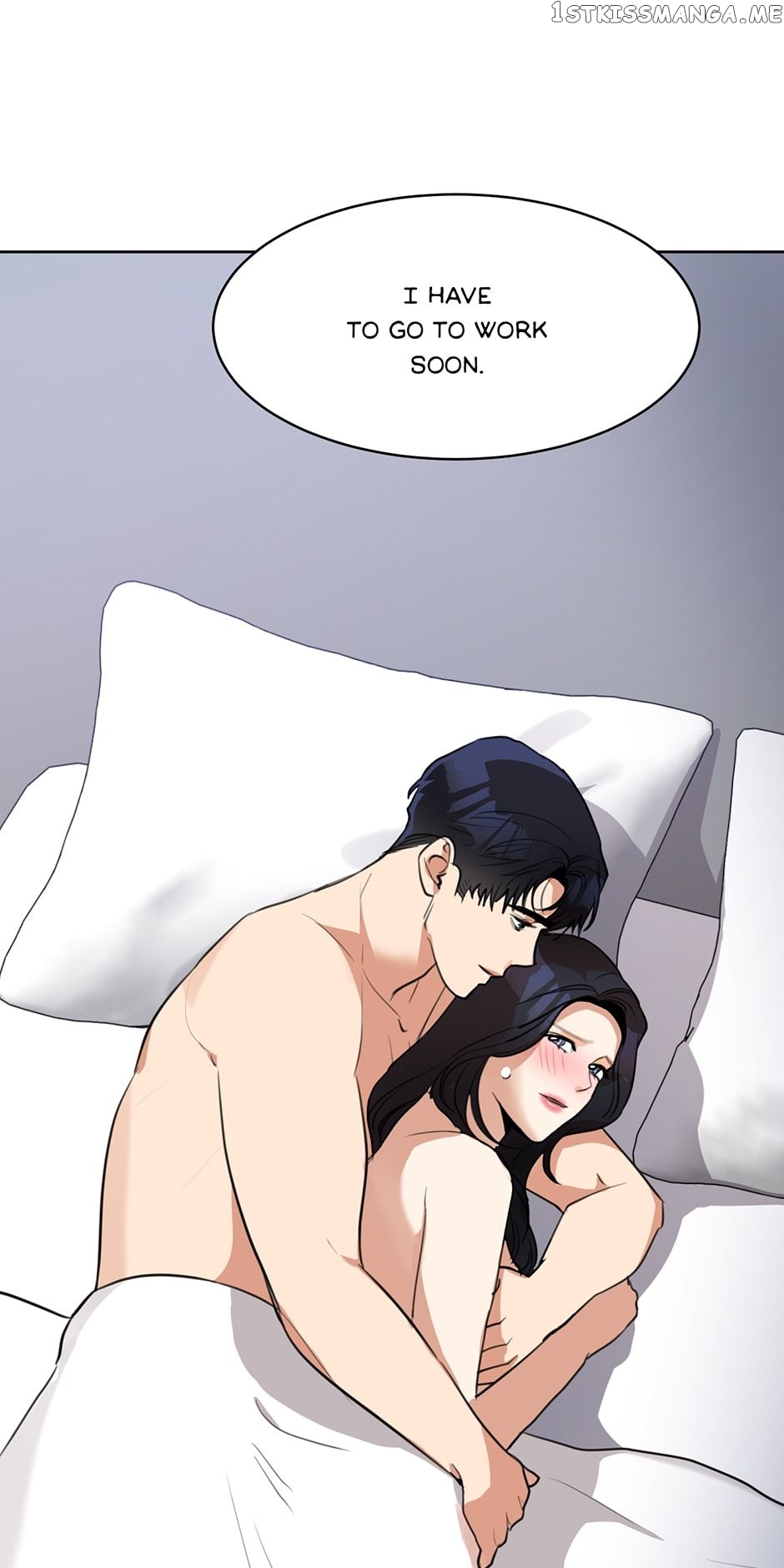 My Wife is Back chapter 64 - page 46