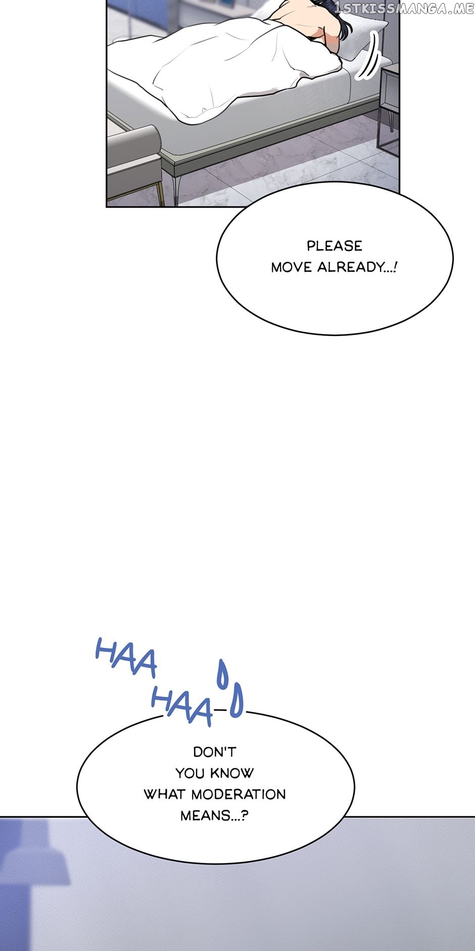 My Wife is Back chapter 64 - page 48
