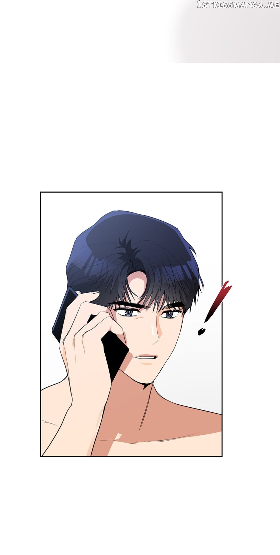 My Wife is Back chapter 64 - page 63