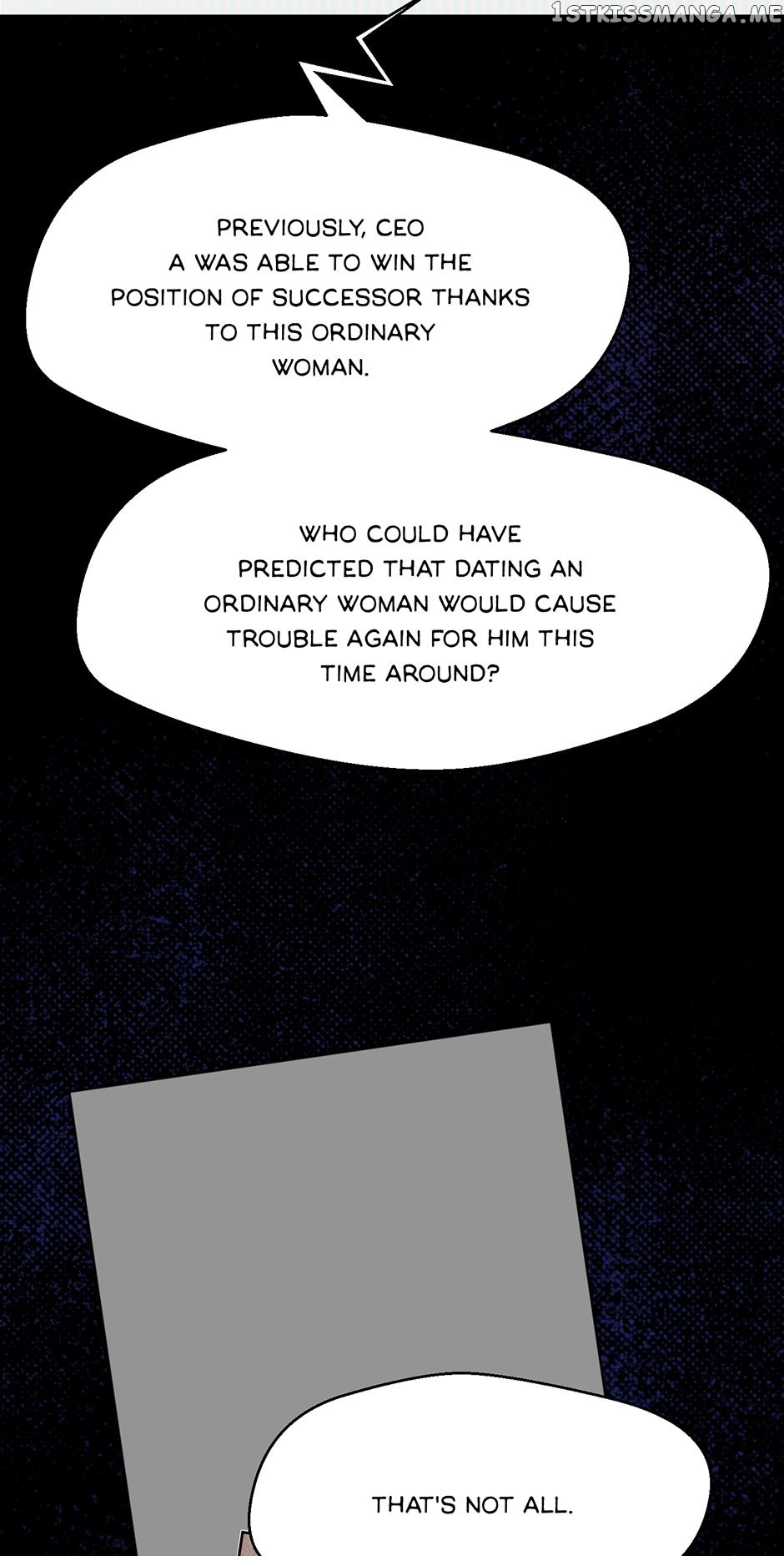 My Wife is Back chapter 64 - page 67