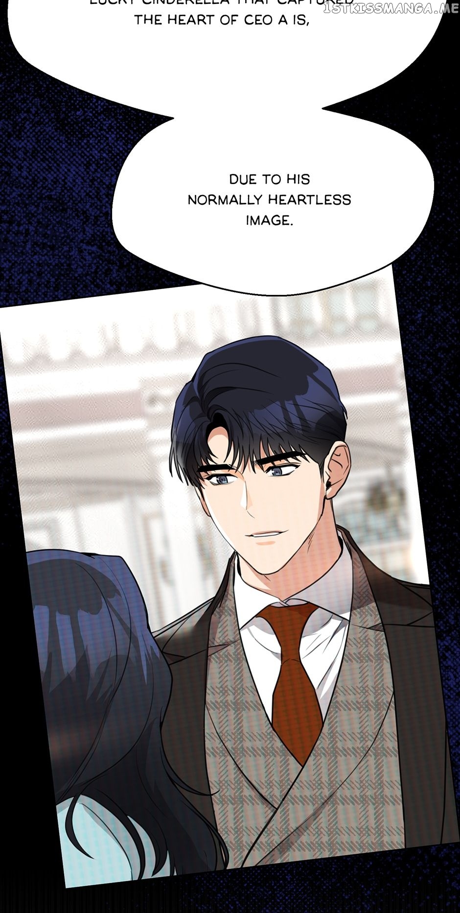 My Wife is Back chapter 64 - page 69